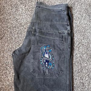 super dope vintage y2k jnco
